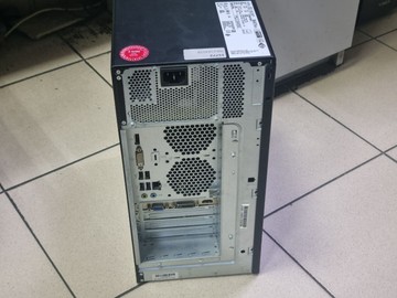 Б/в Системний блок Пк intel pentium g5400 gold/ram 8 gb/hdd відсутній/ssd 64 gb/nvidia gtx 745 (geforce) 1gb ddr3 128bit 01-200892727