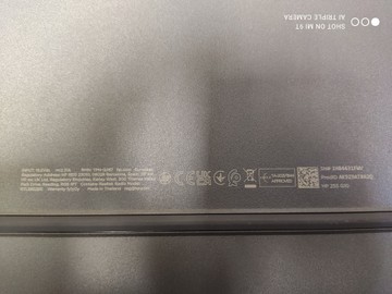 Б/в Ноутбук Hp 15/ryzen 3 7330u ddr4/8gb ddr4/hdd *відсутній/ssd 480 gb/*інтегрована 01-200946417