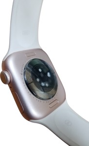 Б/в Смарт-годинник Apple watch series 10 gps 42mm alu. case 01-200902484