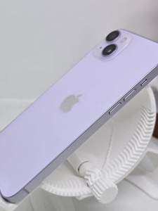 Б/в Мобільний телефон Apple iphone 14 plus 128gb esim 01-200824816
