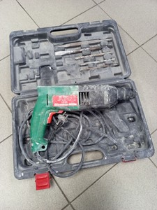 Б/в Перфоратор Зенит зп-9824 01-200945868