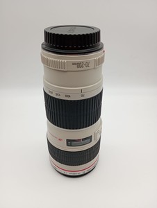 Б/в Фотооб`єктив Canon ef 70-200mm f/4l usm 01-200875018