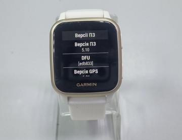 Б/у Смарт-часы Garmin venu sq music 01-200898948
