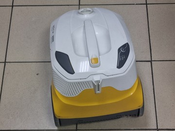 Б/в Пилосос Thomas perfect air animal pure 01-200911878