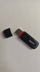 Б/в Usb-флешка Apacer 32 gb 01-200949298