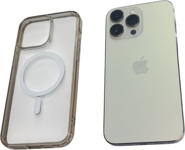 Б/у Мобільний телефон Apple iphone 14 pro max 128gb 01-200854192
