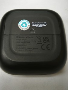 Б/в Навушники Urban Vitamin lakewood 01-200947479