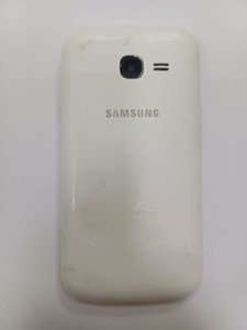 Б/в Мобільний телефон Samsung galaxy star plus gt-s7262 01-200949324