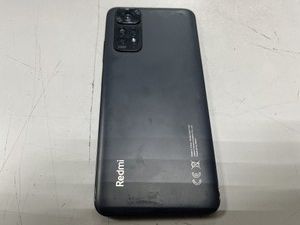 Б/в Мобільний телефон Xiaomi redmi note 11s 6/128gb 01-200949308