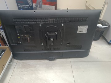 Б/в Телевізор Samsung ue40h5505ak 01-200950606