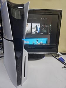 Б/в Ігрова приставка Sony playstation 5 slim 1tb 01-200953267
