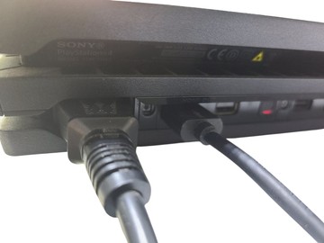 Б/в Ігрова приставка Sony playstation 4 1tb 01-200916593