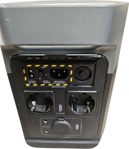 Б/в Зарядна станція Ecoflow delta mini 01-200886685
