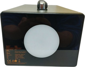 Б/в Зарядна станція Apstorage lake1000 01-200904393
