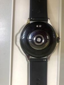 Б/в Смарт-годинник Xiaomi watch 2 pro bluetooth case with leather strap 01-200948804