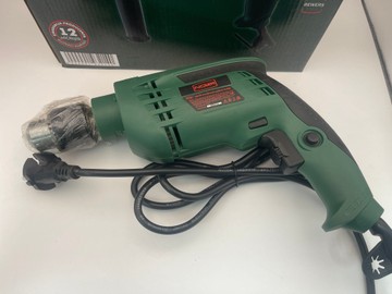 Б/в Дриль ударний Nova wi 800ji 800 ват 16-000277234