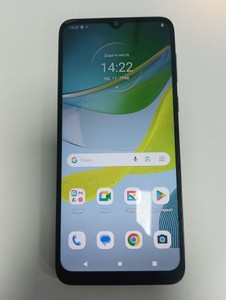 Б/в Мобільний телефон Motorola moto e13 2/64gb 01-200953918