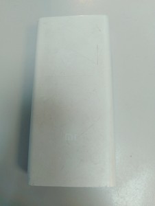 Б/у Повербанк Xiaomi mi power bank 3 20000 mah usb-c 18w 01-200954460