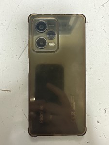 Б/у Мобільний телефон Xiaomi redmi note 12 pro 5g 6/128gb 01-200954990