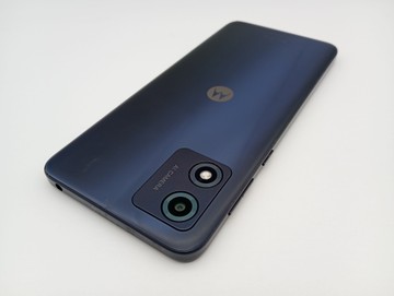 Б/в Мобільний телефон Motorola moto e13 8/128gb xt2345-3 01-200954322