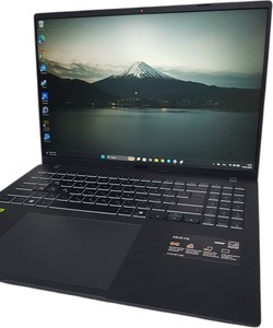 Б/в Ноутбук Asus 15/core 5 210h ddr4/32gb ddr4/ssd 512 gb/rtx 5070 8gb 01-200938513