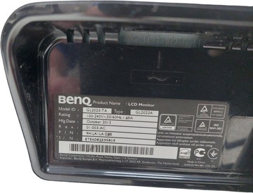 Б/в Монітор Benq gl2023a 01-200881451