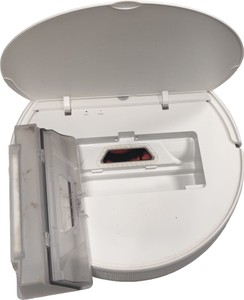 Б/в Робот-пилосос Xiaomi mi robot vacuum mop 2 lite 01-200946679