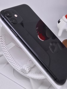 Б/в Мобільний телефон Apple iphone 11 128gb 01-200865480
