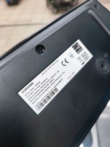 Б/в Акустика Samsung hw-b650 01-200953842