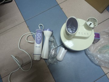 Б/в Блендер Philips hr1367 01-200955269