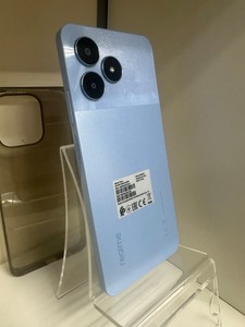 Б/в Мобільний телефон Realme note 50 3/64gb 01-200955347