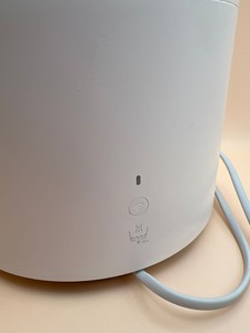 Б/в Зволожувач повітря Xiaomi mi smart antibacterial humidifier 01-200955420