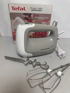 Б/в Міксер Tefal ht450b38 01-200953863