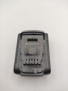 Б/в Акумулятор Dewalt 18 в xr li-ion 5 ач 01-200955125