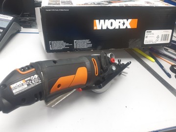 Б/в Пила дискова Worx wx423 01-200955926