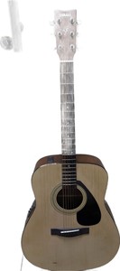 Б/в Електроакустична гітара Yamaha fx310aii 01-200956969
