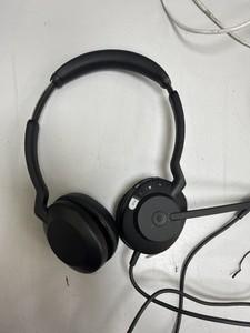 Б/в Навушники Jabra evolve2 30 se usb c/a ms stereo 01-200958676