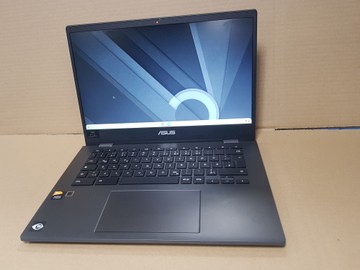 Б/в Ноутбук Asus chromebook cm1402cm2 / mediatek mt8186g / ram 4gb / emmc 128gb 01-200956826
