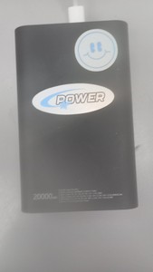 Б/в Повербанк Proove hyper flux plus 20000mah 22.5w 01-200960439