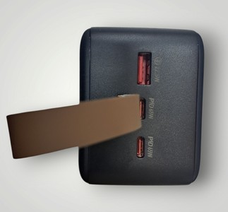 Б/в Повербанк Hoco j86 40000mah 22.5w 01-200923975