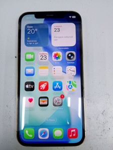 Б/в Мобільний телефон Apple iphone 12 pro 128gb 01-200961973