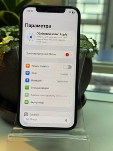 Б/у Мобільний телефон Apple iphone 12 128gb 01-200962083