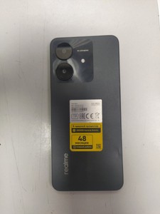 Б/в Мобільний телефон Realme note 60x 3/64gb 01-200954614