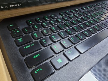 Б/в Клавіатура Razer deathstalker expert 01-200962136