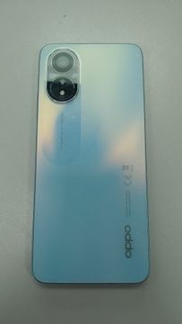Б/в Мобільний телефон Oppo a18 4/128gb 01-200962128