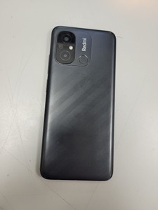 Б/в Мобільний телефон Xiaomi redmi 12c 3/32gb 01-200960616