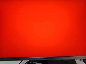 Б/в Монітор Samsung ls24r350fhixci 01-200962782