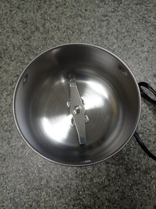 Б/у Кофемолка Bitek bt 7113 16-000277795