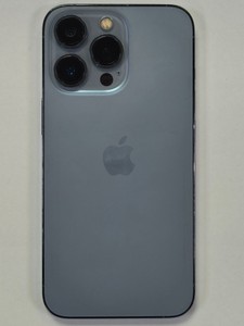 Б/в Мобільний телефон Apple iphone 13 pro 128gb 01-200963197