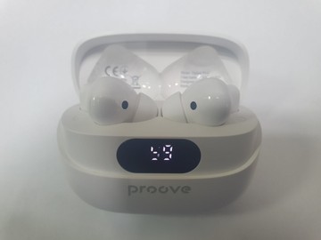 Б/в Навушники Proove digital pro 01-200963068